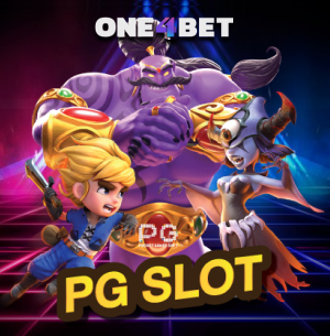 PG SLOT ค่ายเกม สล็อต pg ออนไลน์ แตกง่าย 2022 | ONE4BET
